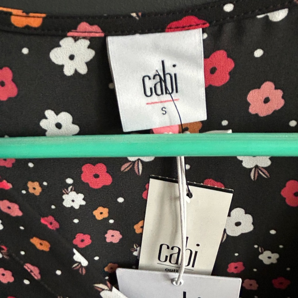 Cabi blouse - Picture 4 of 5